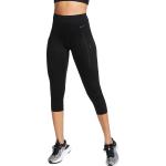 Pánské Běžecké kalhoty Nike v černé barvě ve velikosti 10 ve slevě 
