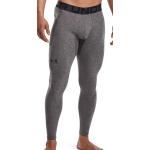Pánské Fitness kalhoty Under Armour v šedé barvě ve velikosti XXL ve slevě plus size 