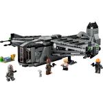 Akční hrdinové Lego Star Wars pro věk 9 - 12 let s motivem Star Wars 