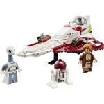 Akční hrdinové Lego Star Wars pro věk 7 - 9 let s motivem Star Wars Obi-Wan Kenobi o velikosti 25 cm 