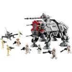 Lego 75337 Star Wars - At-Te