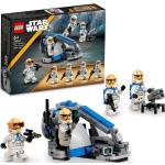 Akční hrdinové Lego s motivem Star Wars o velikosti 9 cm 