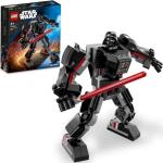 LEGO 75368 Robotický oblek Dartha Vadera