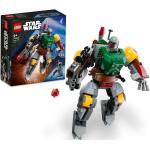 Akční hrdinové Lego s motivem Star Wars 