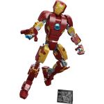 Hrdinové Lego s motivem Iron Man o velikosti 24 cm 