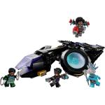 LEGO 76211 Black Panther - Shuriin tryskáč Sunbird