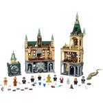 LEGO 76389 Harry Potter - Bradavice: Tajemná komnata