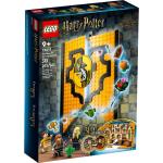 LEGO 76412 Harry Potter: Zástava Mrzimoru