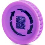 Frisbee AEROBIE ve fialové barvě 