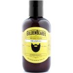 Pánské Přírodní BIO Péče o vousy Golden Beards vícebarevné s přísadou levandulový olej veganské 