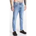Pánské Slim Fit džíny LEVI´S 512 v modré barvě z džínoviny šířka 31 délka 32 