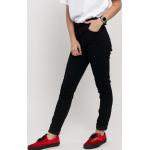 Dámské Skinny džíny LEVI´S v černé barvě z džínoviny šířka 26 délka 30 