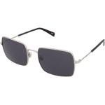 Dámské Sluneční brýle LEVI´S v šedé barvě v elegantním stylu ve velikosti 10 