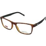 Pánské Dioptrické brýle LEVI´S v hnědé barvě v elegantním stylu 