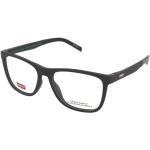 Pánské Dioptrické brýle LEVI´S v černé barvě v elegantním stylu ve velikosti Onesize 