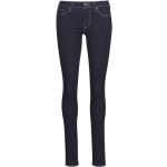 Dámské Skinny džíny LEVI´S v modré barvě ve velikosti 10 XL šířka 27 