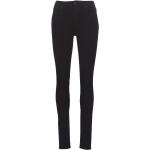 Dámské Skinny džíny LEVI´S v černé barvě ve velikosti 10 XL šířka 32 