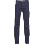 Pánské Slim Fit džíny LEVI´S 511 v modré barvě ve velikosti 10 XL šířka 33 