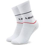 Pánské Ponožky LEVI´S v bílé barvě 