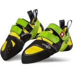 Pánské Lezecké boty Ocun v žluté barvě ve velikosti 36,5 ve slevě 