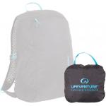Lifeventure Packable Backpack 16 l Black 16 l