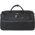 Linea Rome Holdall Black One Size