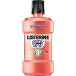 Pánské Ústní voda Listerine o objemu 250 ml proti zubním kazům 