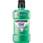 Pánské Ústní voda Listerine o objemu 250 ml proti zubním kazům na zánět dásní s přísadou máta 