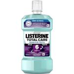 Pánské Ústní voda Listerine o objemu 500 ml na ochranu zubní skloviny na citlivé zuby 