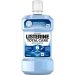Pánské Ústní voda Listerine o objemu 500 ml 