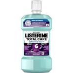 Ústní voda Listerine o objemu 500 ml na citlivé zuby 