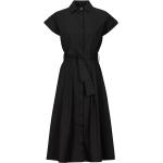 Dámské Šaty Liu Jo v černé barvě ve velikosti XXL 