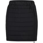 Dámské Dlouhé sukně Loap v černé barvě v elegantním stylu ve velikosti S ve slevě 