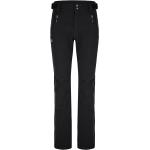 Dámské Outdoorové kalhoty Loap v černé barvě z polyesteru ve velikosti M ve slevě 