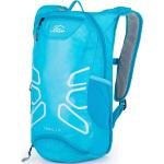 Sportovní batohy Loap Nepromokavé v modré barvě s reflexními prvky 