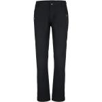 Dámské Sportovní kalhoty Loap v černé barvě z polyesteru ve velikosti XS ve slevě 