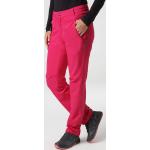Dámské Sportovní kalhoty Loap v růžové barvě z polyesteru ve velikosti M ve slevě 