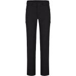 Dámské Nepromokavé kalhoty Loap v černé barvě v lakovaném stylu z polyesteru ve velikosti L ve slevě 