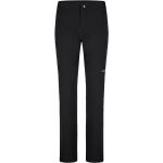 Dámské Sportovní kalhoty Loap v černé barvě v lakovaném stylu z polyesteru ve velikosti L ve slevě 