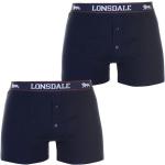 Lonsdale boxerky 2ks Velikost: XL