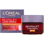 L'Oréal Paris Revitalift Laser Renew Denní Krém Proti Stárnutí SPF 20 50.0 ML Na Obličej 50 ml