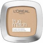 L'Oréal Paris True Match Powder Pudr 9 g