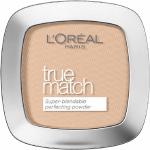 L'Oréal Paris True Match Powder Pudr 9 g