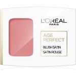 L'Oréal Paris Tvářenka Age Perfect (Blush Satin) 5 g 106 Amber