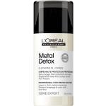 Pánské Přírodní Pleťové krémy L’Oréal Professionnel o objemu 100 ml hydratační na lámavé vlasy z profesionální edice 