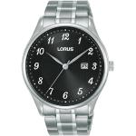 Pánské Náramkové hodinky LORUS s analogovým displejem 