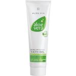 LR health & beauty Zubní pasta s gelovou konzistencí Aloe Vera Dental Care (Extra Freshness Tooth Gel) 100 ml