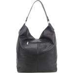 LUIGISANTO black women's shoulder bag for work