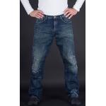Pánská  Jarní a podzimní móda Armani Jeans v tmavě modré barvě z džínoviny ve velikosti 9 XL 