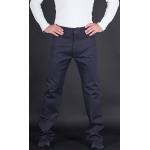 Pánské Regular fit džíny Armani Jeans v tmavě modré barvě v elegantním stylu z džínoviny ve velikosti 8 XL 